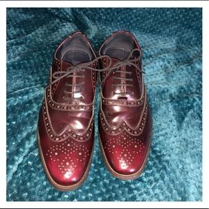 Joseph Abboud Dress Shoes